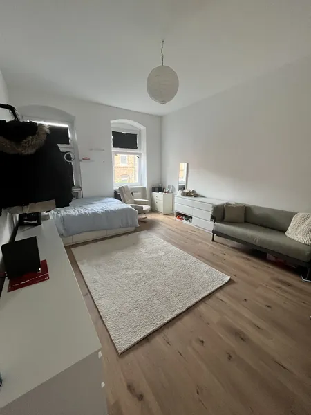 Zuhause mit einem Zimmer in Berlin Tiergarten — photo 1